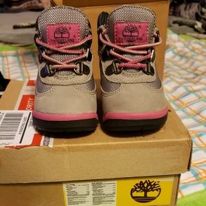 Kids Timberlands